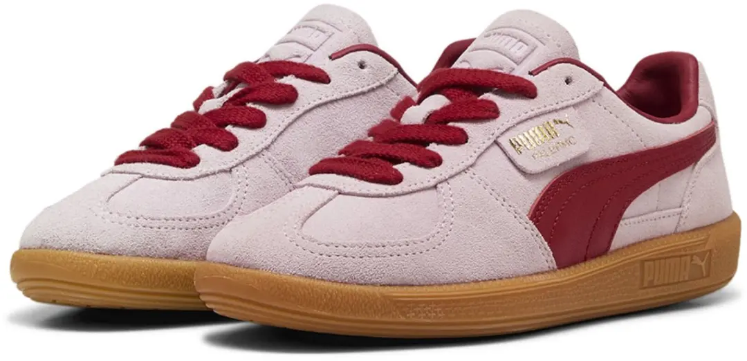 PUMA Palermo Schoenen