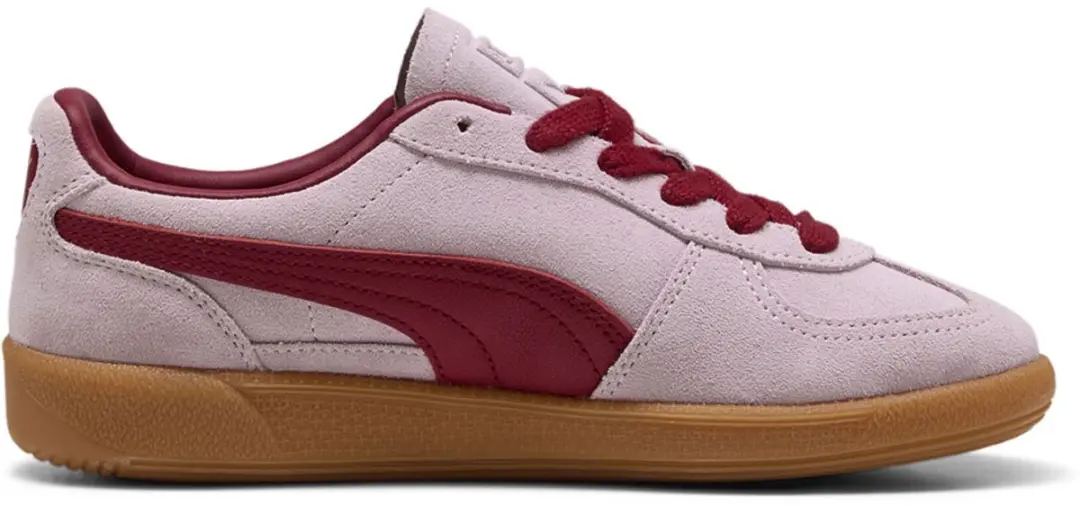 PUMA Palermo Schoenen - 44.5 - Roze