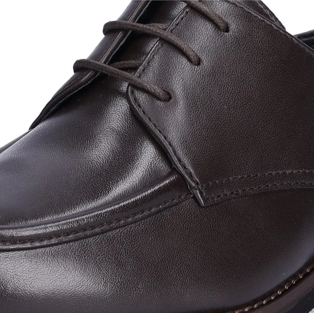 Sioux 41282 749 H Veterschoenen Dames - Bruin - 41