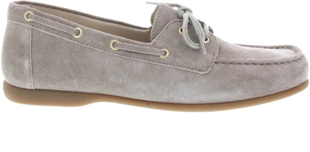 Dames Instappers & Ballerina's Gabor 85.200.12 Best Fitting Taupe