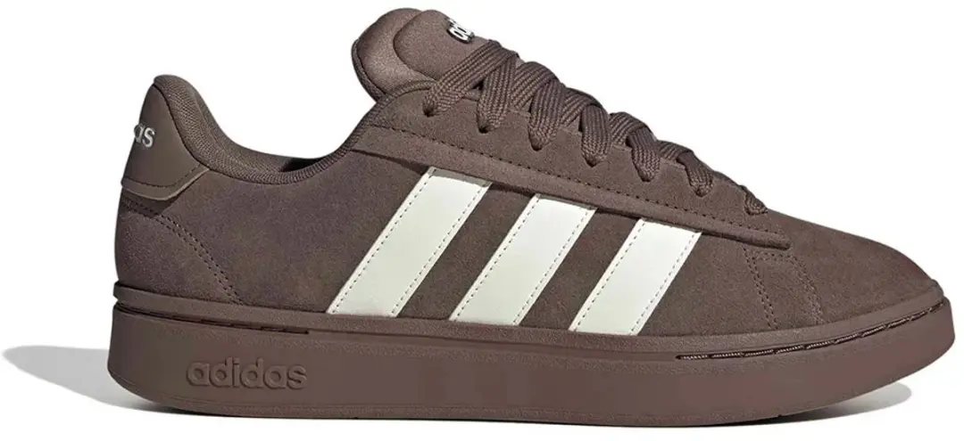 Adidas Grand Court Alpha Schoenen Bruin EU 44 Man