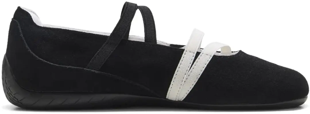 Puma Speedcat Ballet Sd Ballerina's Dames