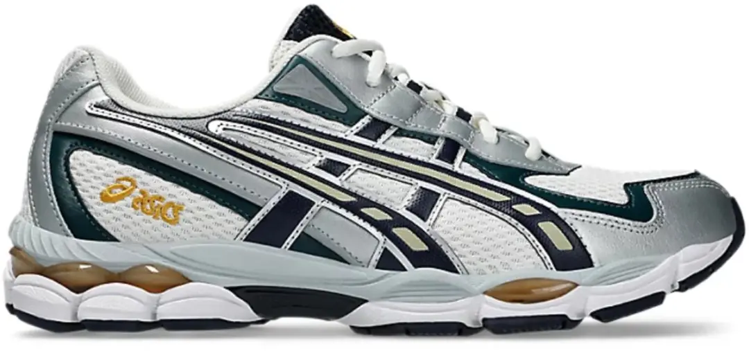 ASICS