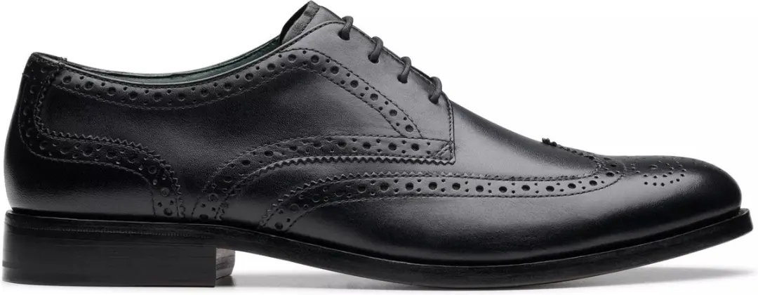Clarks CraftJames Tip