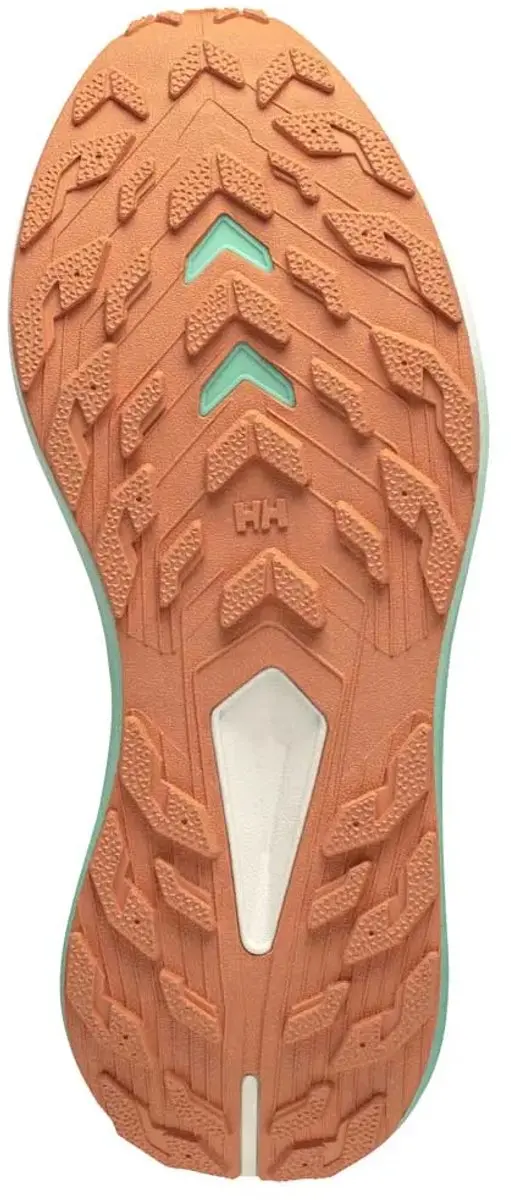 Helly Hansen Kestrel Tr Schoenen - 40.5 Groen