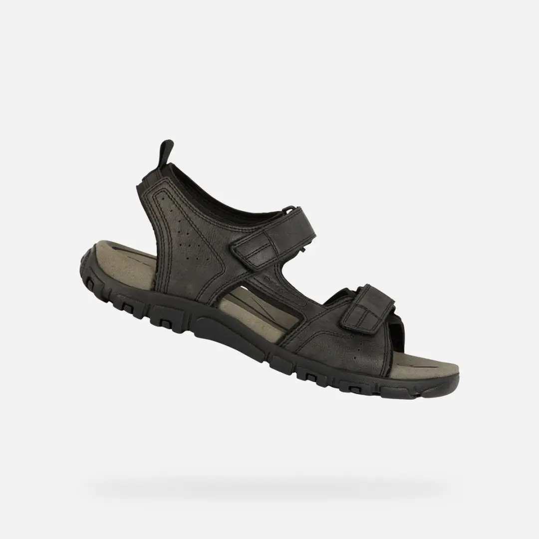 GEOX STRADA HEREN Sandalen