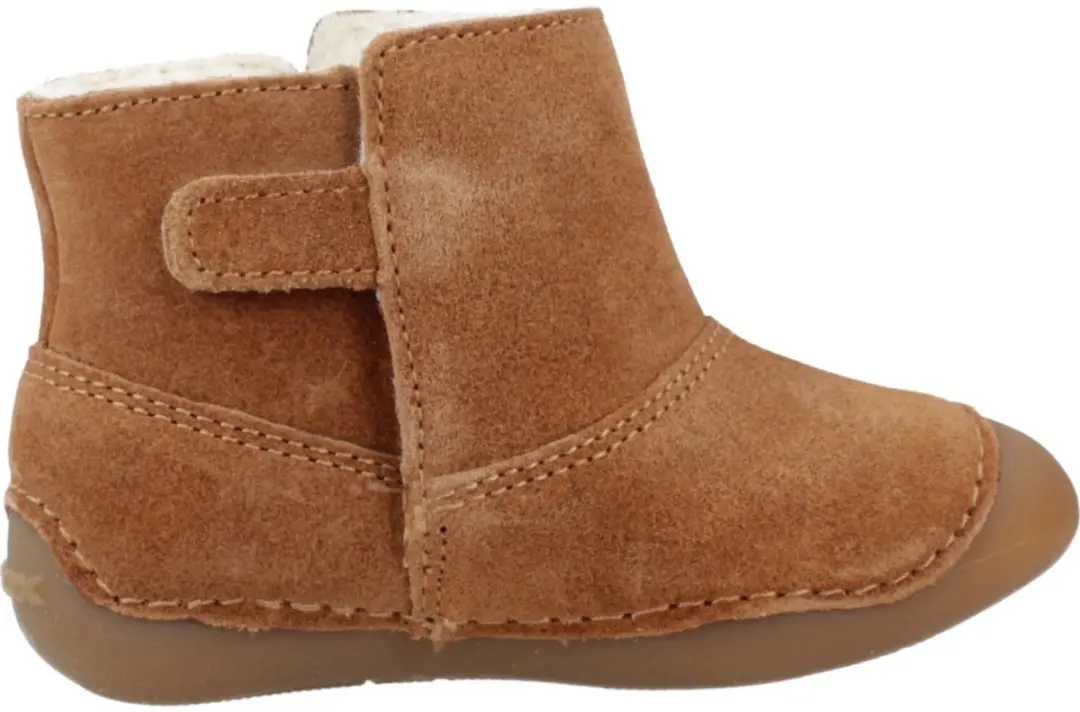 GEOX B TUTIM Bruin 21 EU