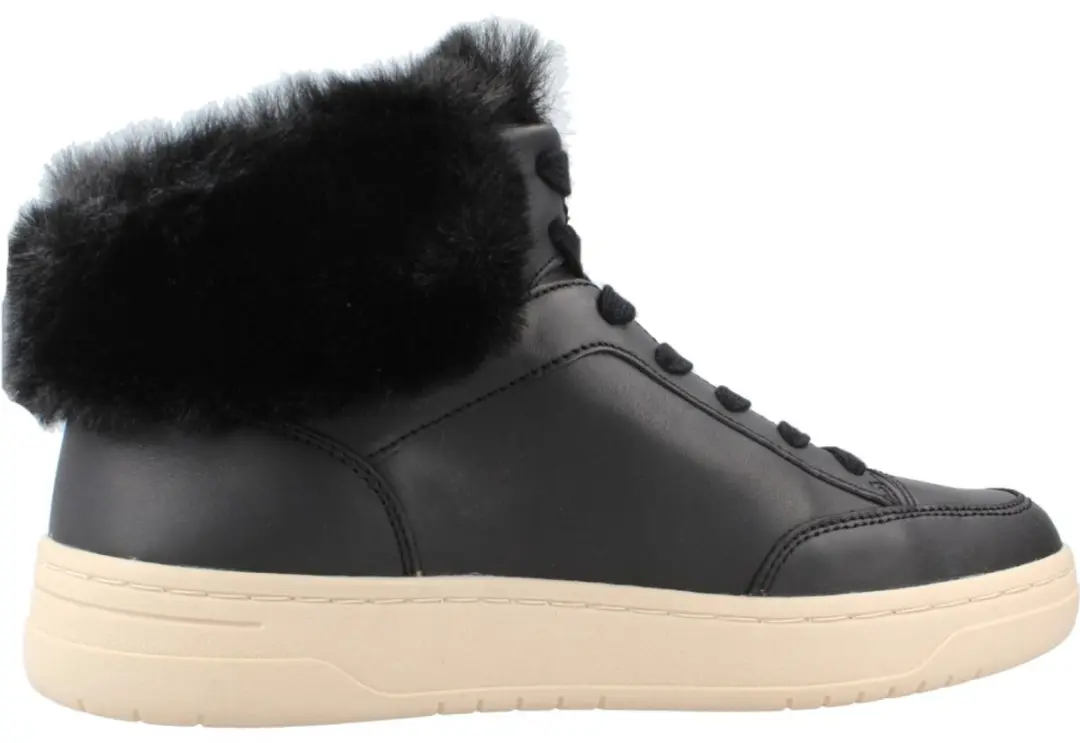 GEOX D564QC 00085 Zwart 39 EU