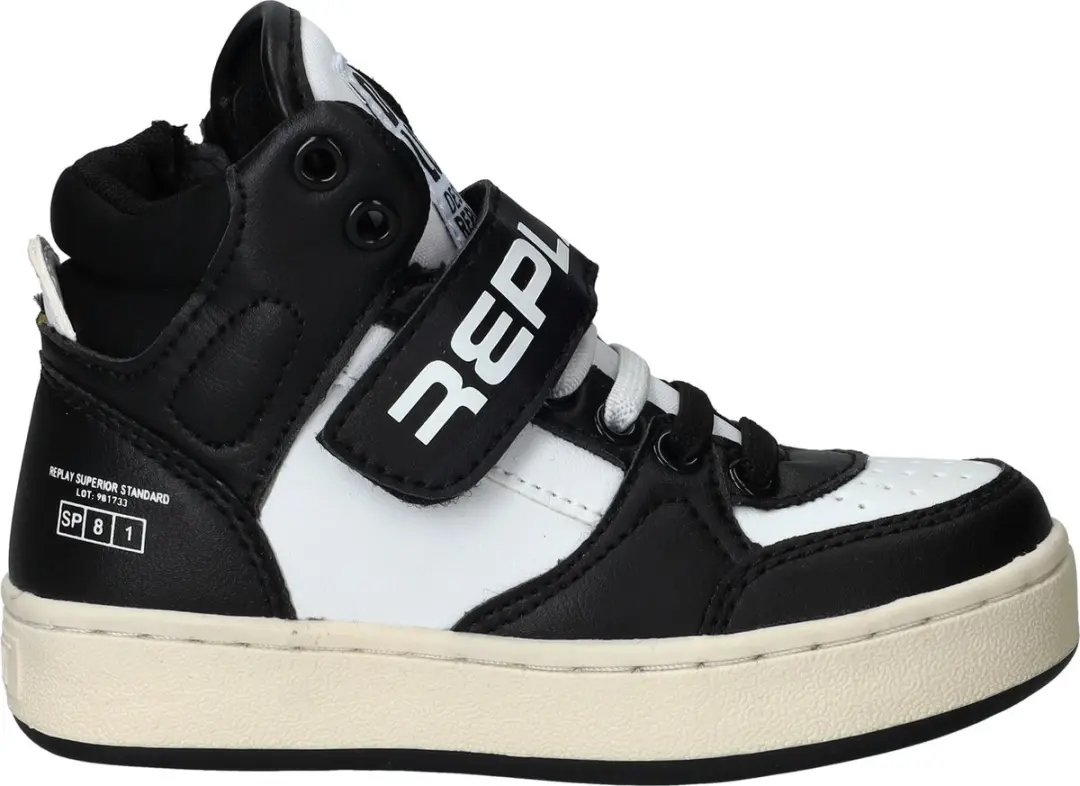 Replay Cobra Kid 4 Sneakers