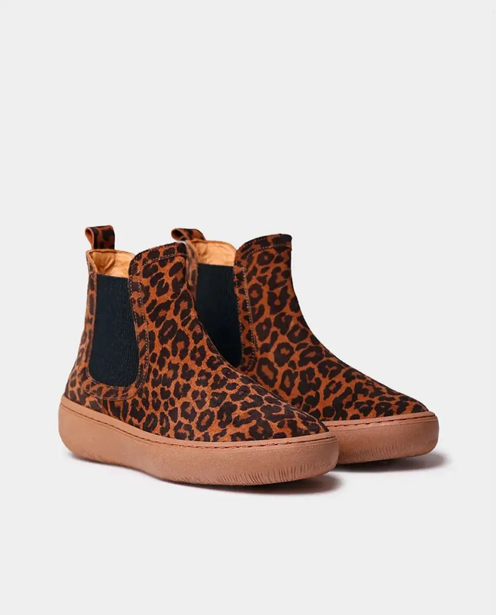 Toni Pons Serra Booties Bruin EU 39 Vrouw