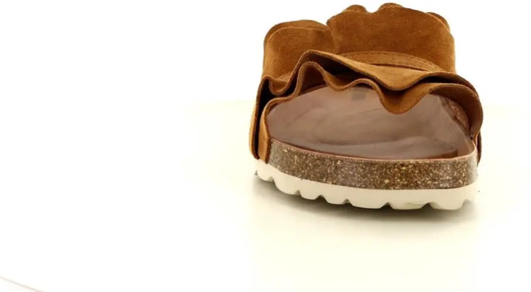 Verbenas Rocio 281.33.261 Slides - 39 - Setter/Cognac