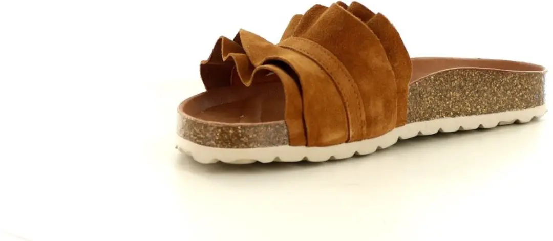 Verbenas Rocio 281.33.261 Slides - 39 - Setter/Cognac