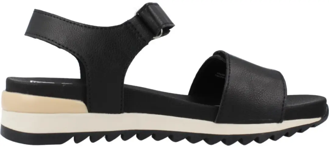 Gioseppo Looe Sandalen Zwart EU 36 Meisje