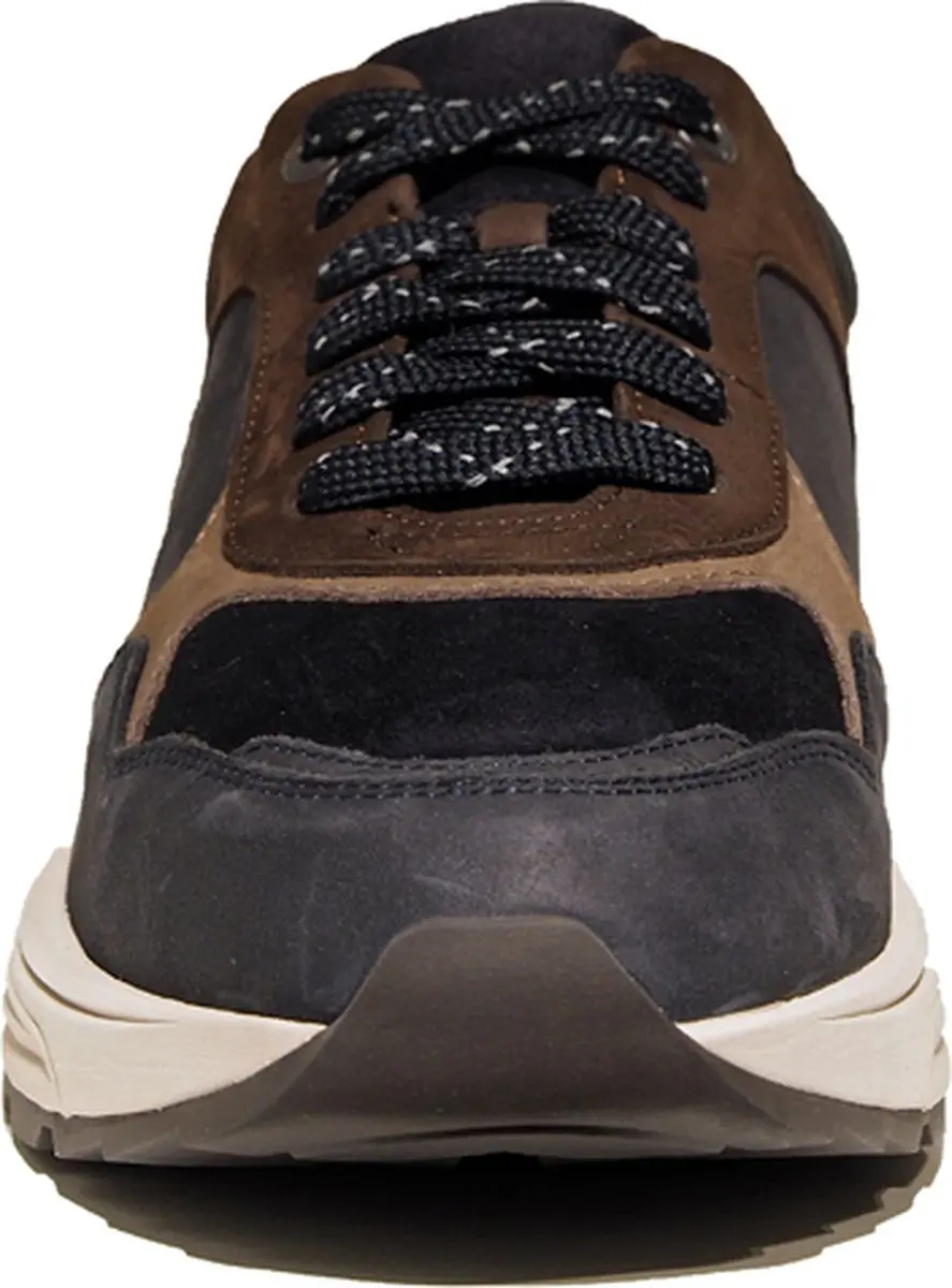 Xsensible Rialto Sneakers Blauw - Maat 41