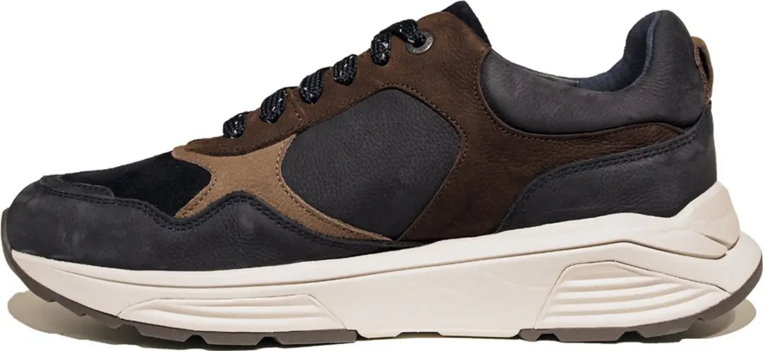 Xsensible Rialto Sneakers Blauw - Maat 41