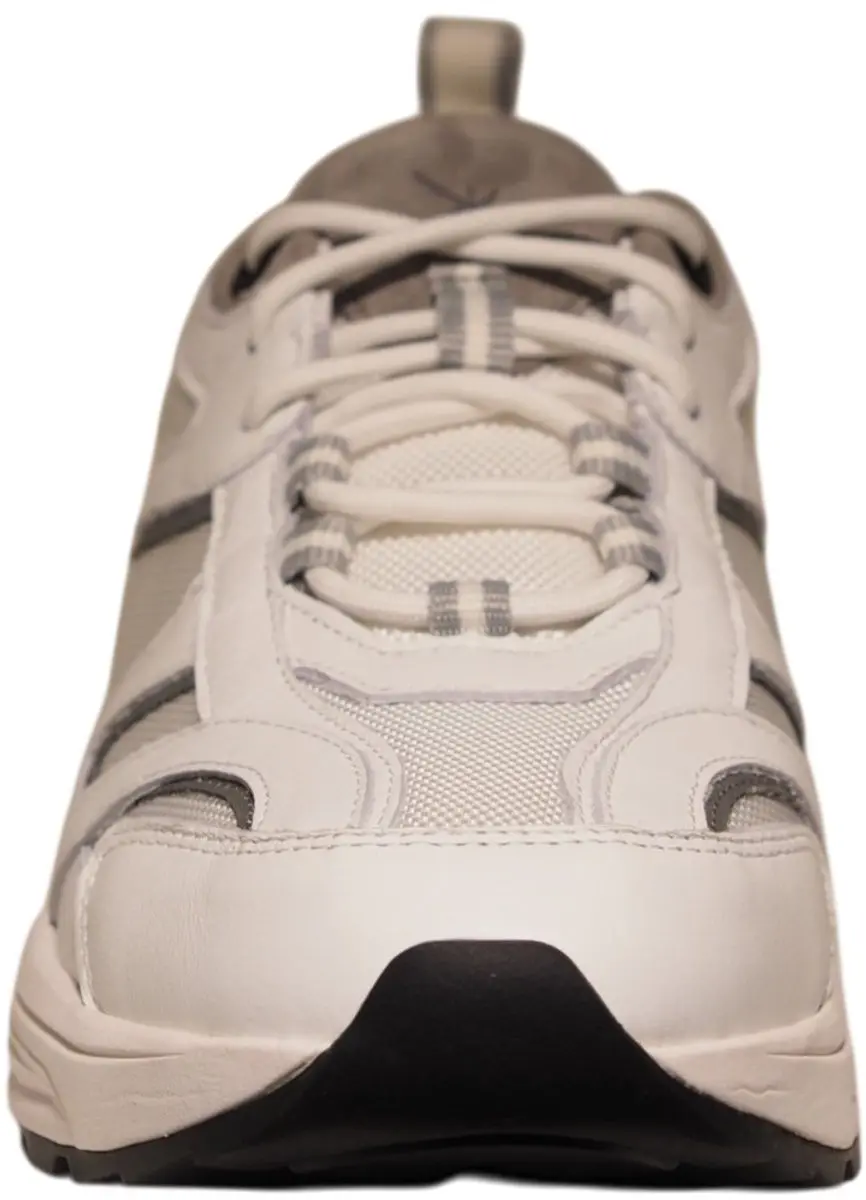Xsensible Stretchwalker Brooklyn Sneaker 33202.5.151 - Wit