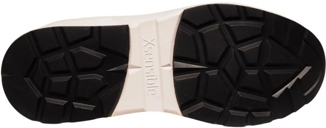 Xsensible Stretchwalker Brooklyn Sneaker 33202.5.151 - Wit