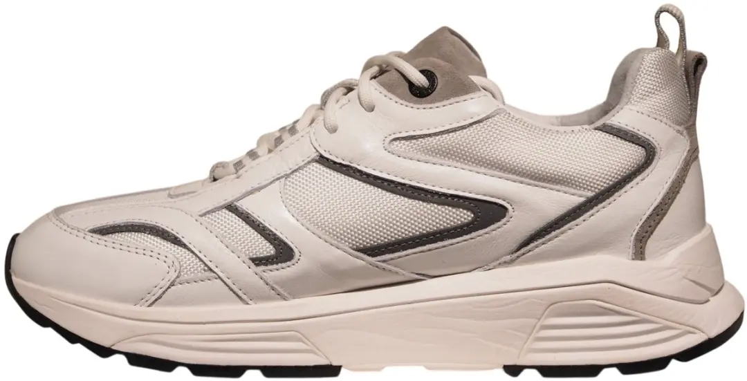 Xsensible Stretchwalker Brooklyn Sneaker 33202.5.151 - Wit
