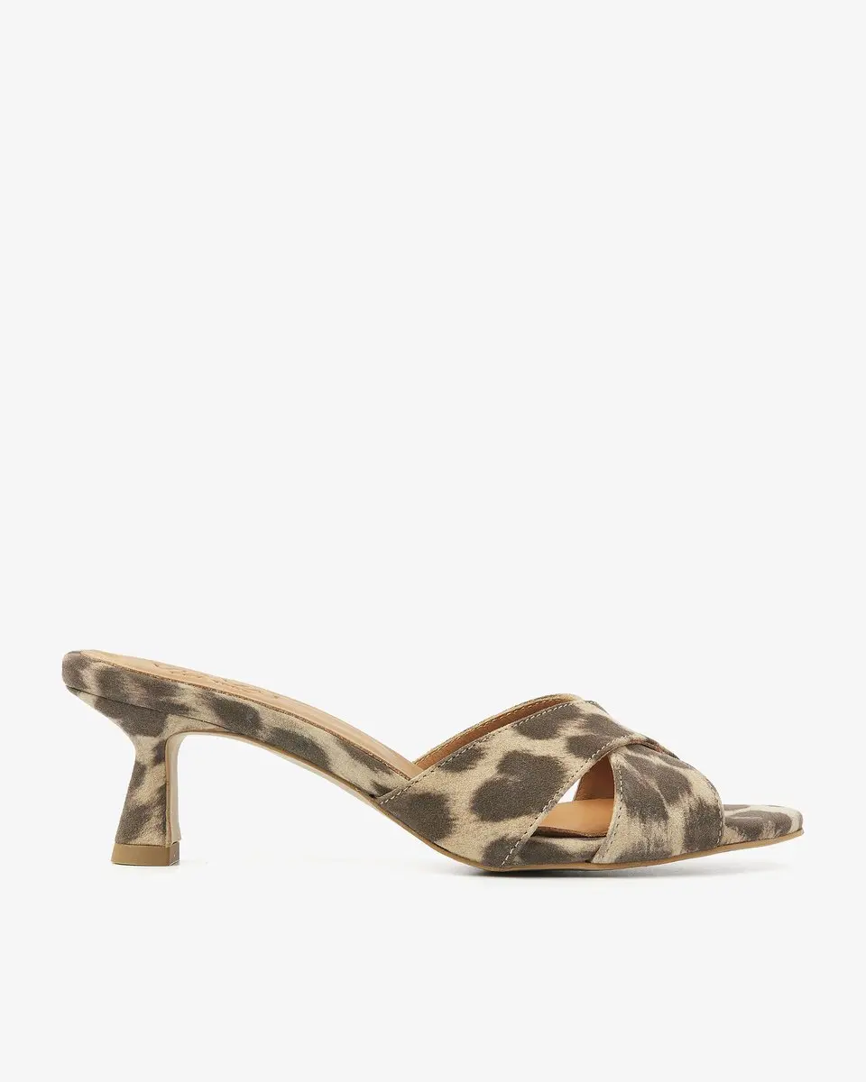 VIA VAI Lily Celia Sandalen Dames