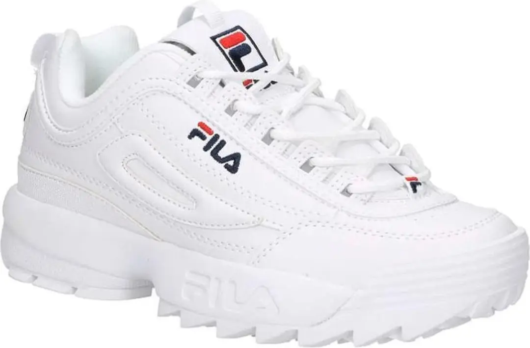 Fila Disruptor Low Sneakers Dames