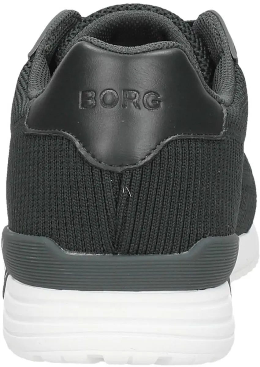 Bjorn Borg R140 sneakers groen - Maat 40 - afbeelding 6 van 6