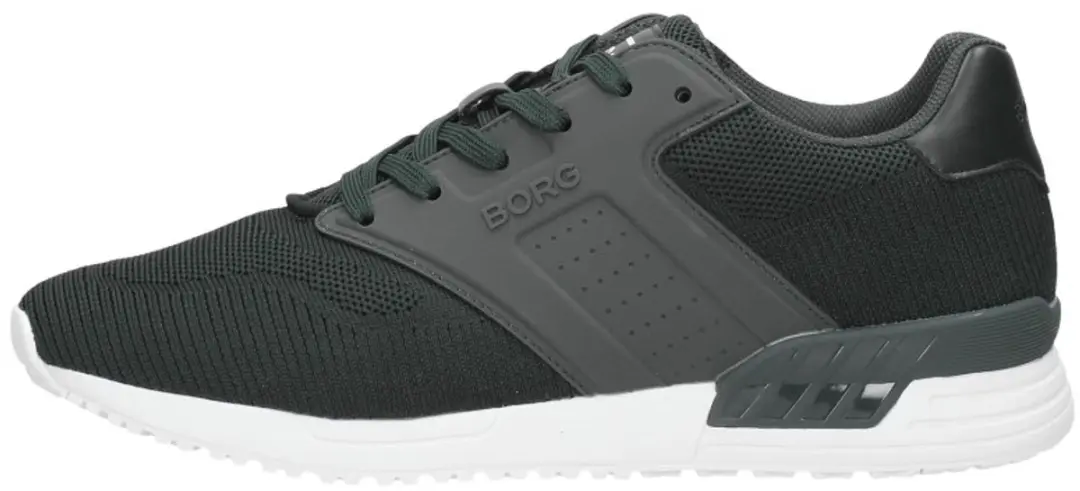 Bjorn Borg R140 sneakers groen - Maat 40 - afbeelding 2 van 6