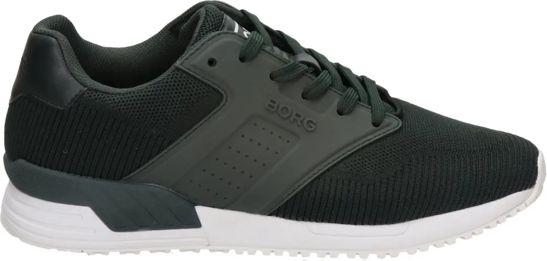 Bjorn Borg R140 sneakers groen