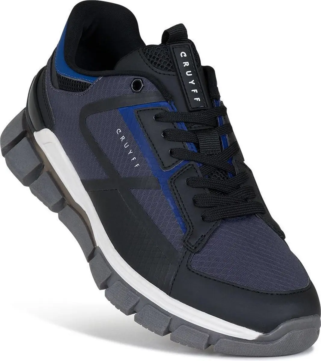 Cruyff Todo Estrato Lage sneakers
