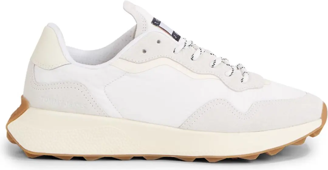 Tommy Hilfiger Wmns New Runner Dames Sneaker