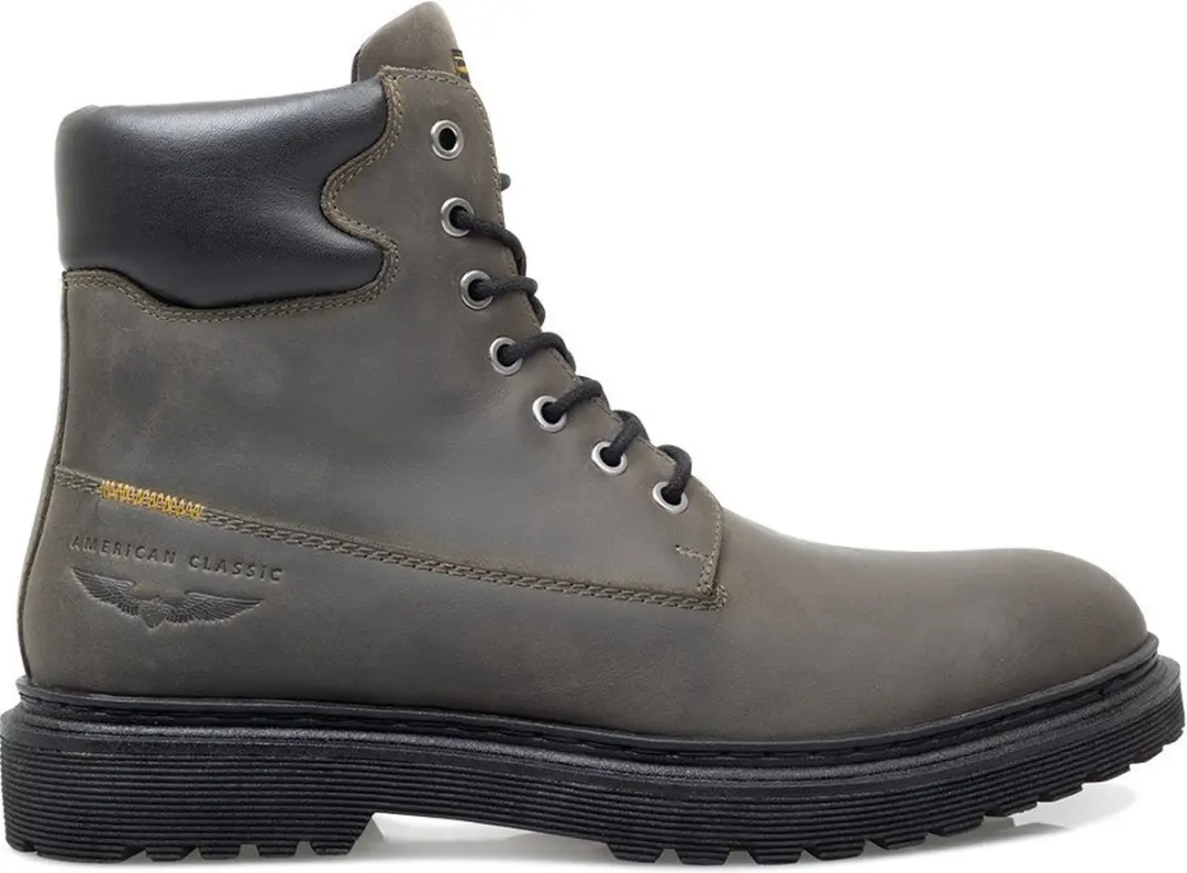 Boots Ty Ten Khaki (PBO2409270