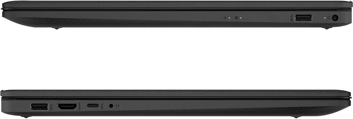 HP 17-cn3002nq - 17.3″ FHD IPS - Intel Core i7-1355U - 16GB Geheugen - 1TB M.2 SSD - Windows 11 Pro