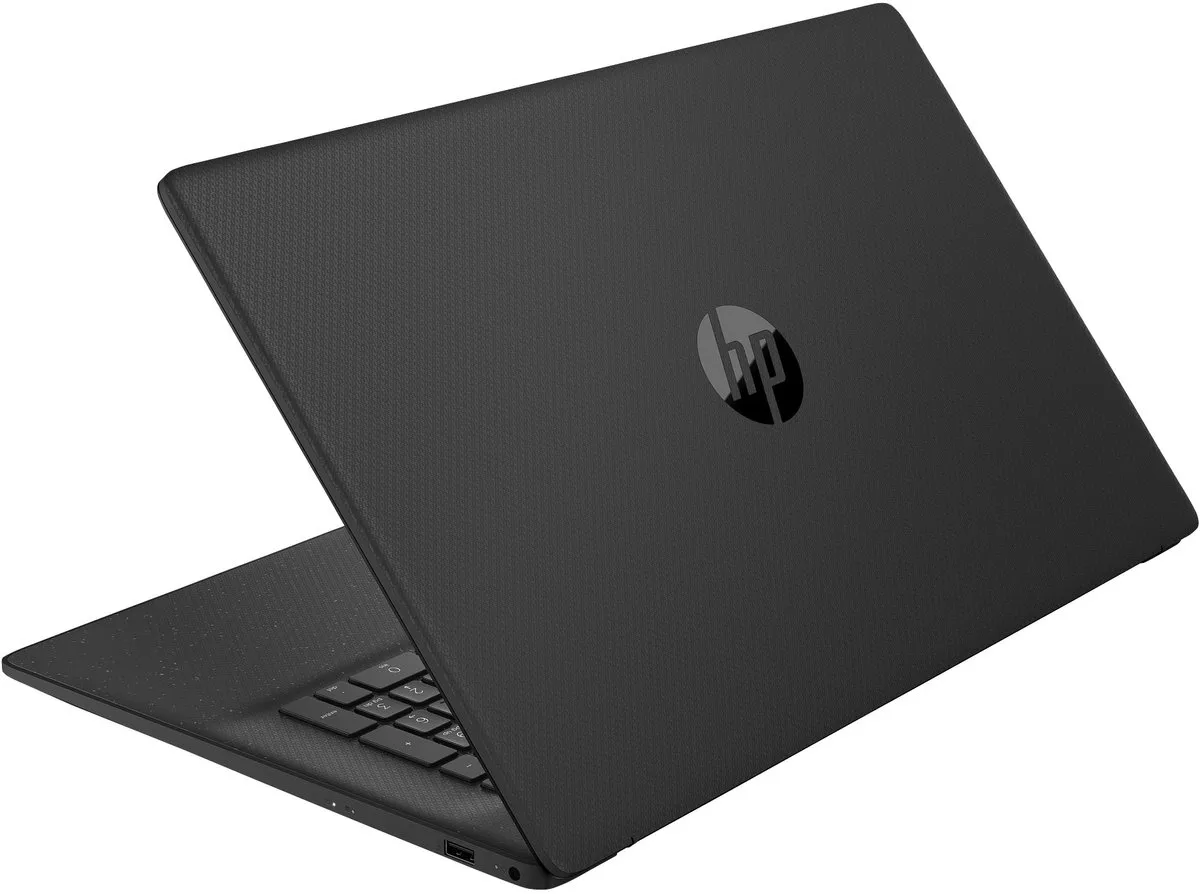 HP 17-cn3002nq - 17.3″ FHD IPS - Intel Core i7-1355U - 16GB Geheugen - 1TB M.2 SSD - Windows 11 Pro