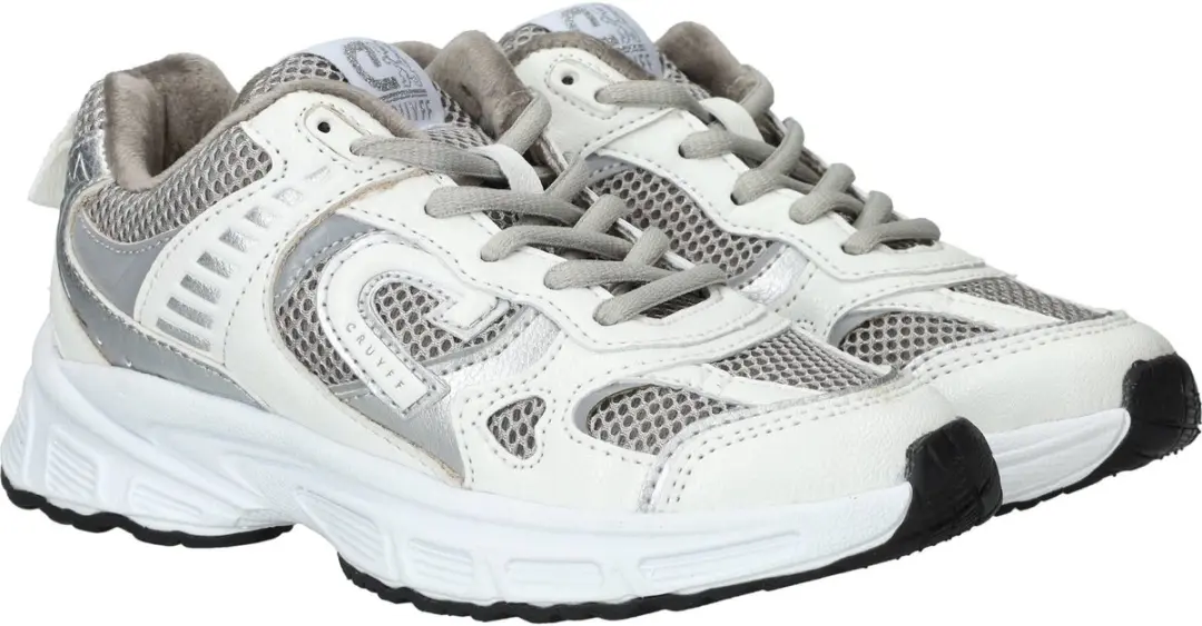 Cruyff Marti Sneakers Laag - Wit - Maat 38 - afbeelding 4 van 6