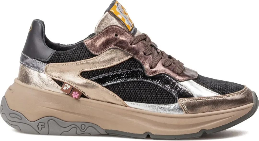 Floris Van Bommel Sfw-10141 Holli Sneakers