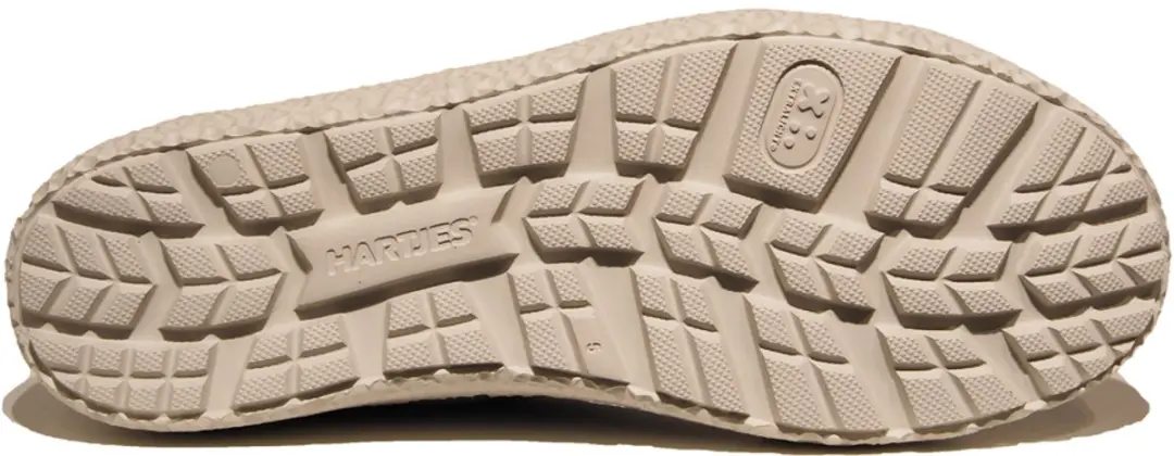Hartjes Dames Veterschoenen 162.1401/99 - Blauw - Maat 40.5