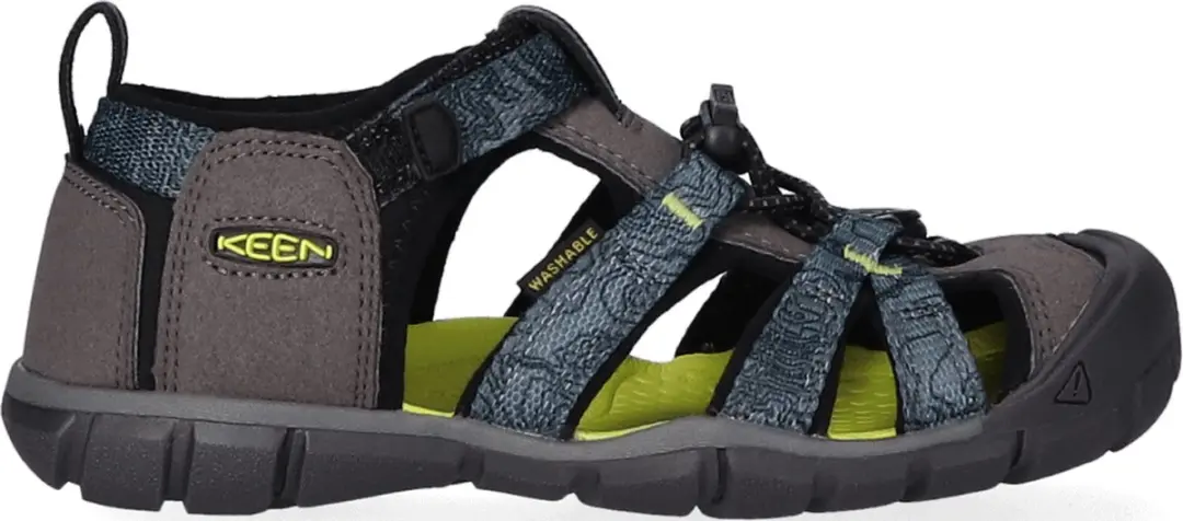 Keen Seacamp II Sandalen