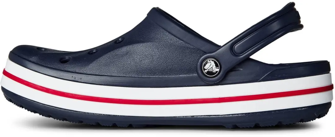 Crocs Bayaband ll Test Clog Navy Maat 49/49 US M13