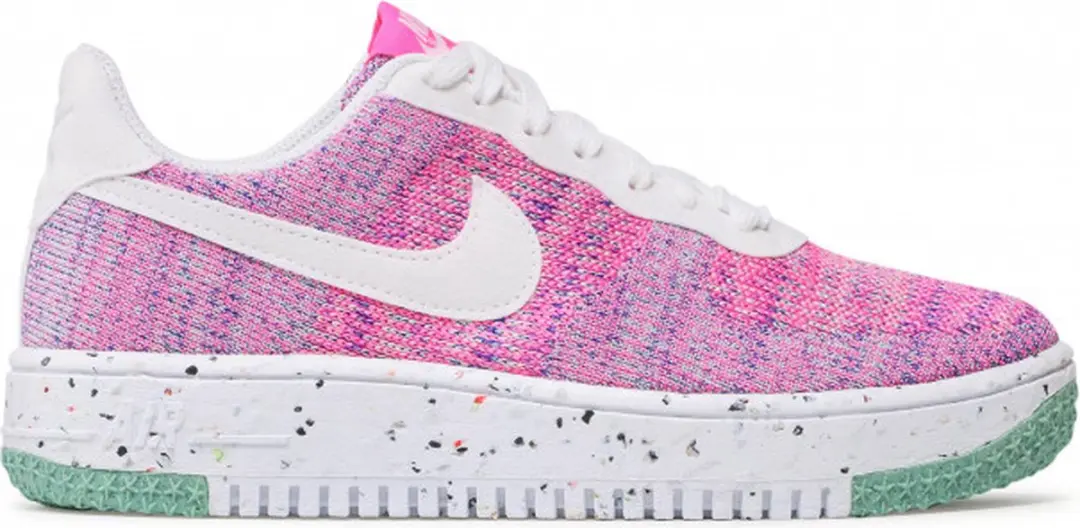 Sneakers Air Force 1 Crater Flyknit