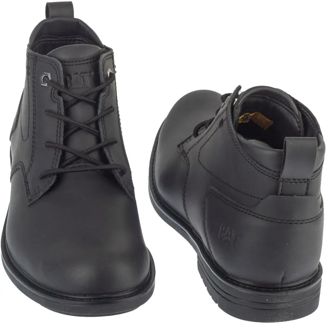 Caterpillar Staten Chukka Laarsjes - Maat 41