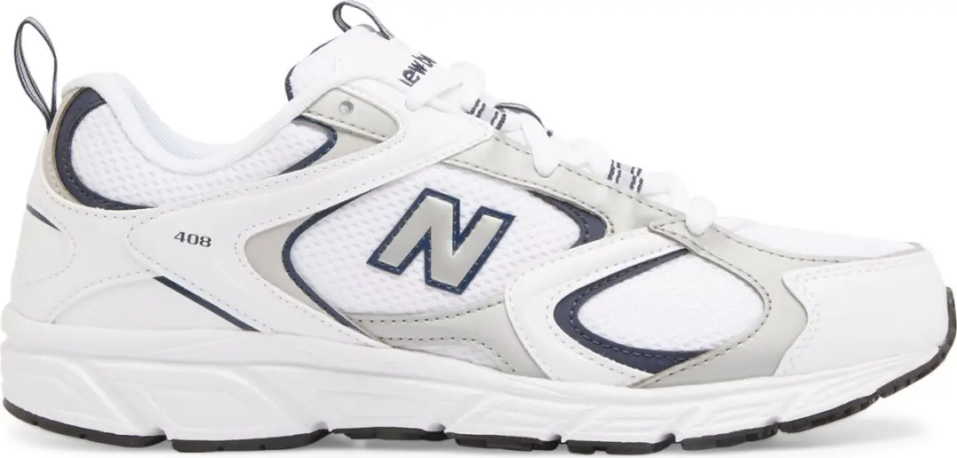 New Balance 408 Unisex Sneakers
