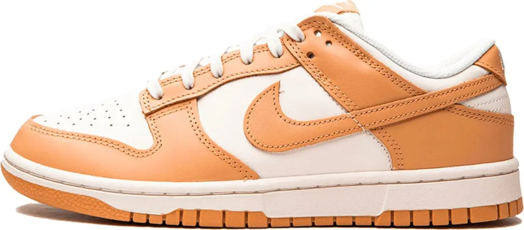 Nike Dunk Low 'Harvest Moon'
