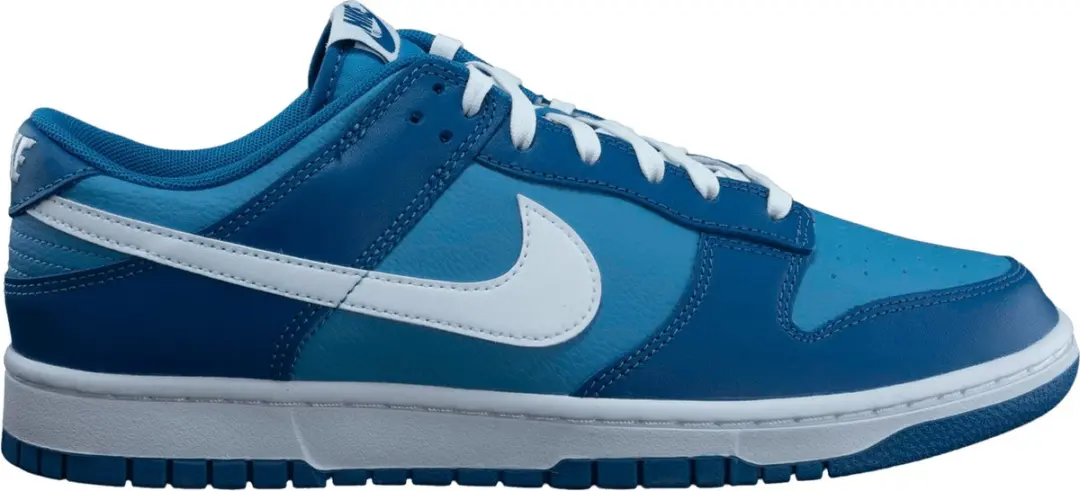 Nike Dunk Low Dark Marina Blue