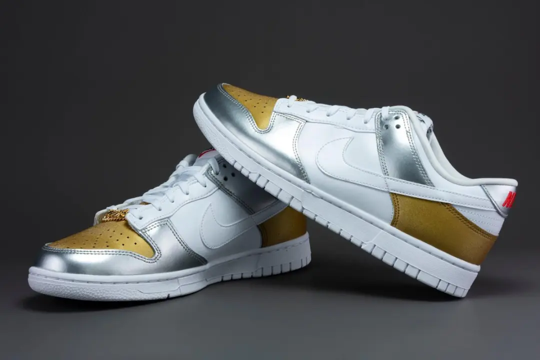 Nike Dunk Low Heirloom (Women's)