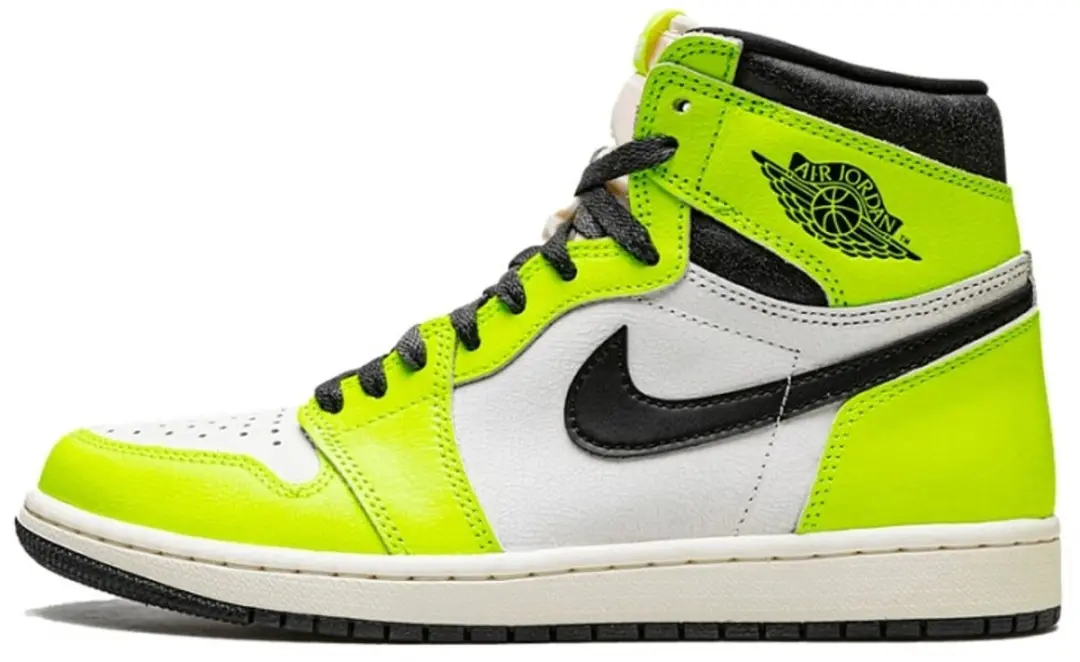 Nike Nike Air Jordan 1 Retro High OG VisionNike Aire