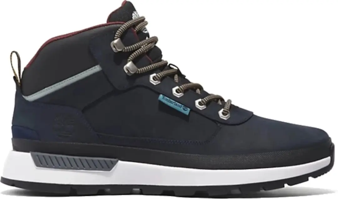 Timberland Field Trekker Mid Sneakers Tb0a652z-019