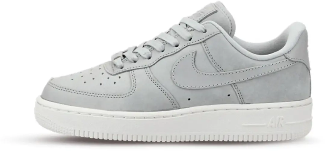 Nike Nike Air Force 1 Low '07 PRM Wolf Grey