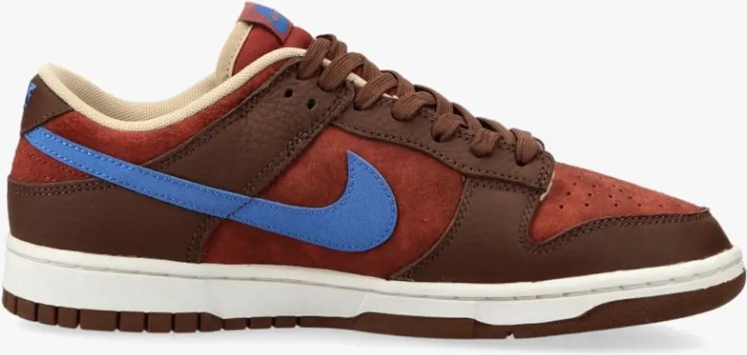"Nike Dunk Low Retro ""Mars Stone"" Sneakers"