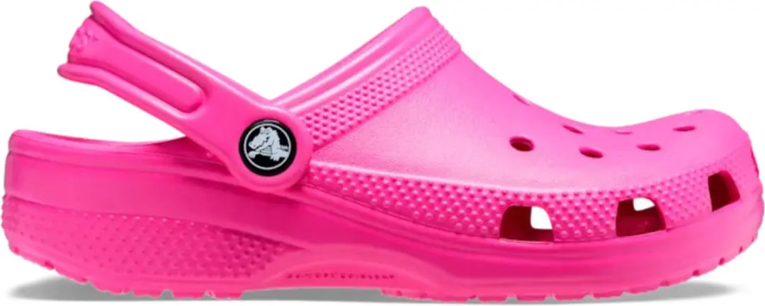 Crocs Classic Clogs Kids Juice