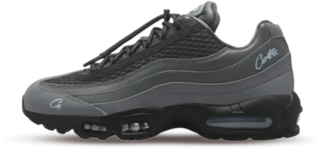 Nike Air Max 95 SP Corteiz Aegean Storm