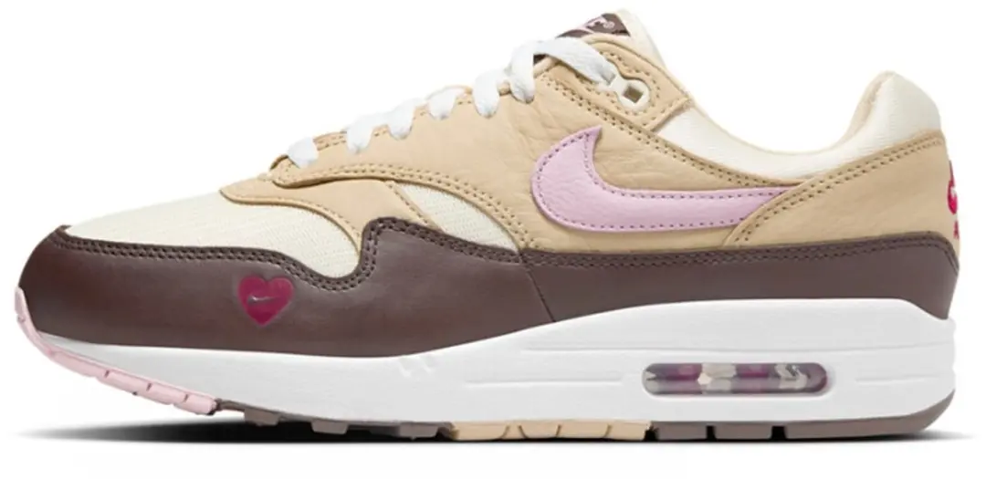 Nike Air Max 1 Valentine's Day (2024) (Women's)